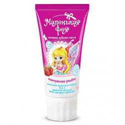 Зубная паста