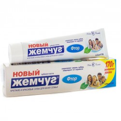 Зубная паста