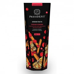 Зубная паста