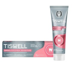 Зубная паста