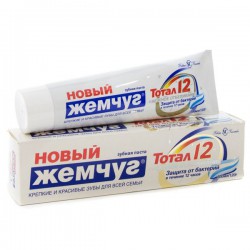 Зубная паста