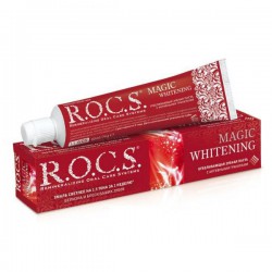 Зубная паста