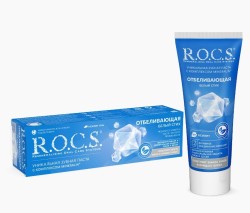 Зубная паста