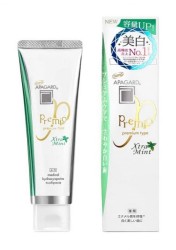 Зубная паста