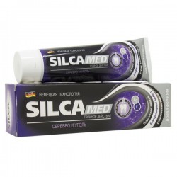 Зубная паста