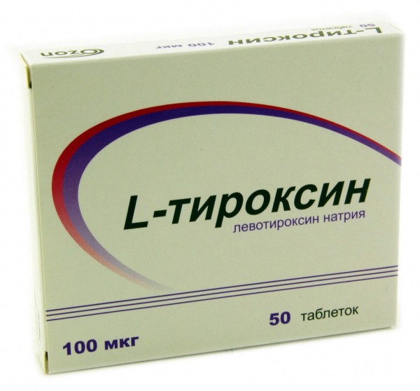 Эле тироксин. L-тироксин таб. 100мкг №100. Тироксин Озон 100 мкг 100 таб. Л тироксин OZON 100 мкг. Таблетки для щитовидной железы тироксин 50.