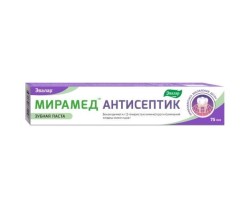 Зубная паста