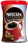 Кофе, Nescafe (Нескафе) 250 г №1 классик железн.банка