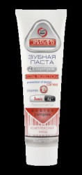 Зубная паста