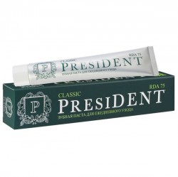 Зубная паста