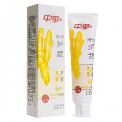 Зубная паста