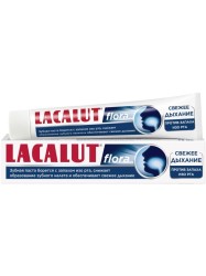 Зубная паста