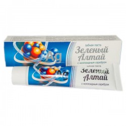 Зубная паста