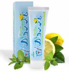 Зубная паста