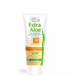 Крем солнцезащитный, Extra Aloe (Экстра алоэ) 150 мл SPF 30