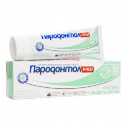 Зубная паста