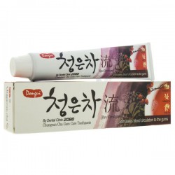 Зубная паста