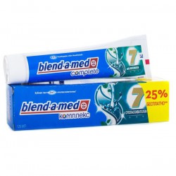 Зубная паста