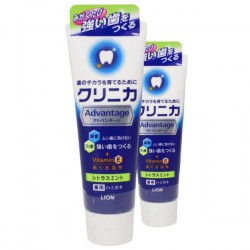 Зубная паста