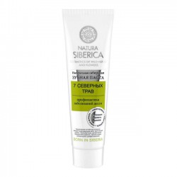 Зубная паста