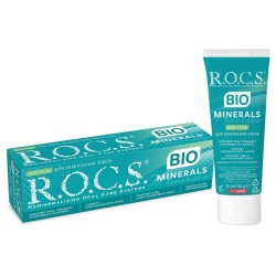 Зубная паста-гель