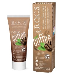 Зубная паста