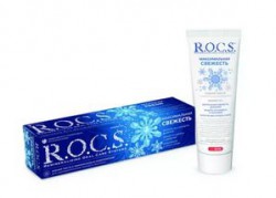 Зубная паста