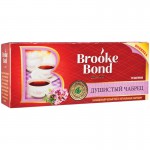 Чай, Brooke Bond (Брук Бонд) 1.5 г №25 Душистый Чабрец пакетики