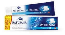 Зубная паста