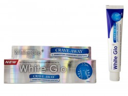 Зубная паста