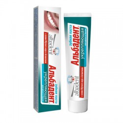 Зубная паста