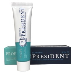 Зубная паста