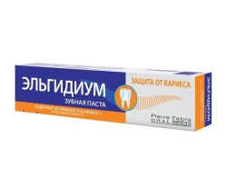 Зубная паста