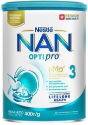 Смесь молочная